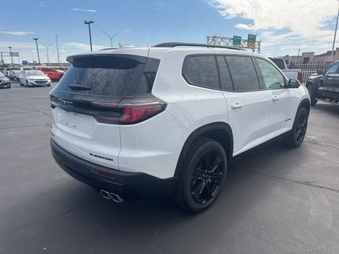 New 2026 GMC Acadia Elevation w/ Black Edition FWD image 3