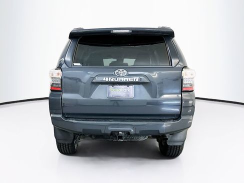 Used 2024 Toyota 4Runner SR5 image 7
