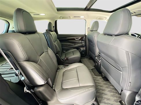 New 2026 Subaru Ascent Touring image 28
