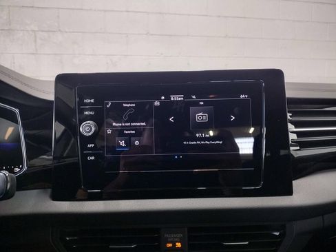 New 2025 Volkswagen Jetta S image 23