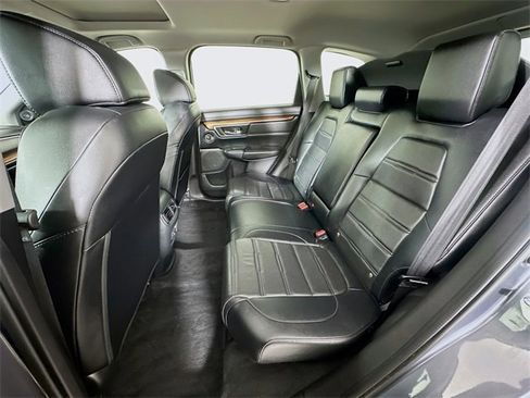 Certified 2022 Honda CR-V EX-L image 28