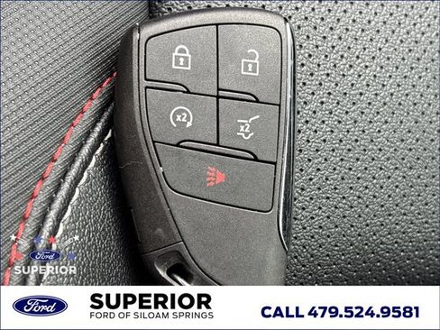 Used 2025 Chevrolet Traverse Z71 w/ Enhanced Driving Package AWD/4WD image 48