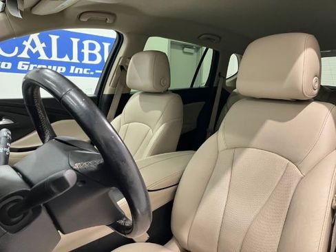 Used 2016 Buick Envision Premium image 29