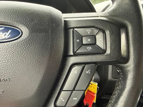 Used 2020 Ford F150 XLT w/ Equipment Group 302A Luxury RWD image 17