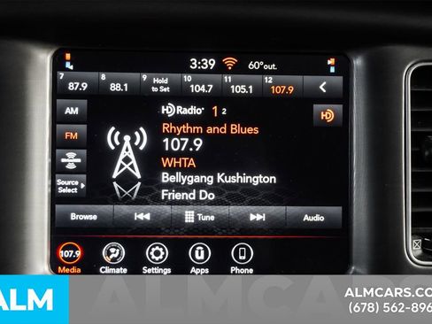 Used 2023 Dodge Charger SXT image 36