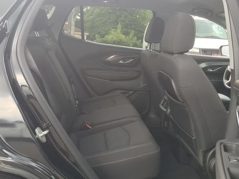 Used 2023 GMC Terrain SLE w/ Driver Convenience Package FWD image 25