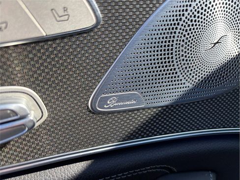 Used 2020 Mercedes-Benz CLS 53 AMG 4MATIC image 26