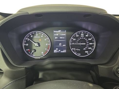 Certified 2026 Subaru Forester Premium AWD/4WD image 14