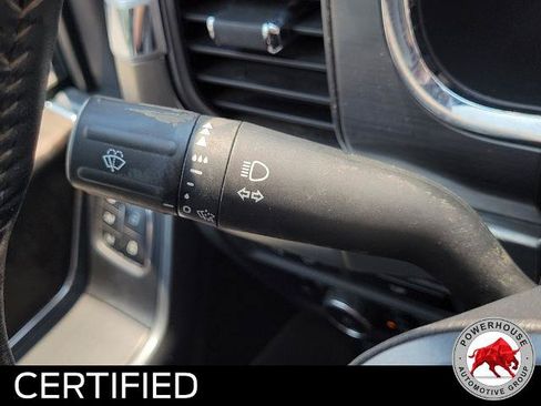 Certified 2023 Ford F150 Lariat w/ Equipment Group 502A High AWD/4WD image 30