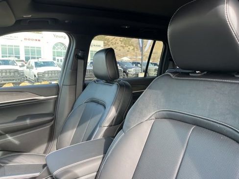 New 2026 Jeep Grand Cherokee L Limited image 13