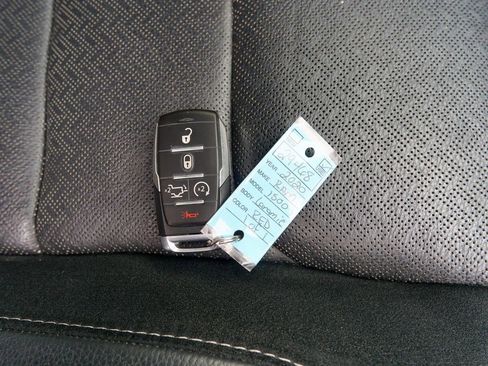 Used 2020 RAM 1500 Laramie w/ Sport Appearance Package image 39