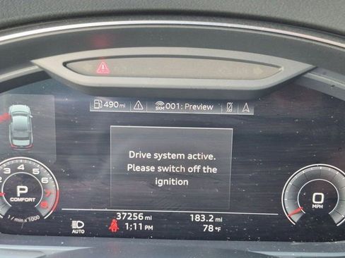 Used 2020 Audi A6 2.0T Prestige w/ Prestige Package AWD/4WD image 17