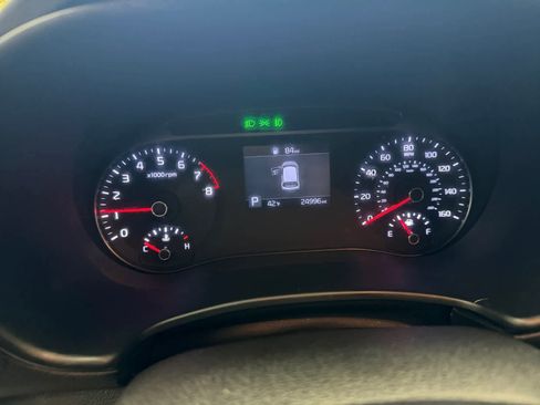 Used 2020 Kia Soul EX image 14