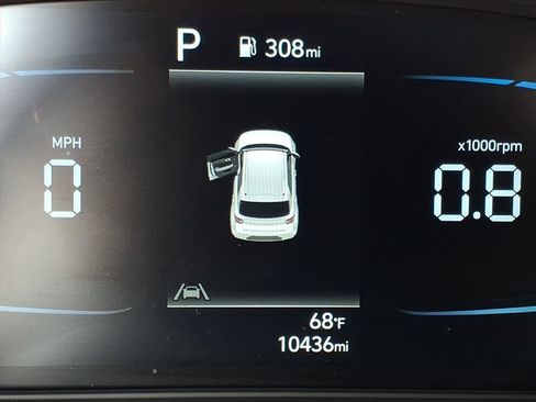 Certified 2025 Hyundai Venue Limited image 19