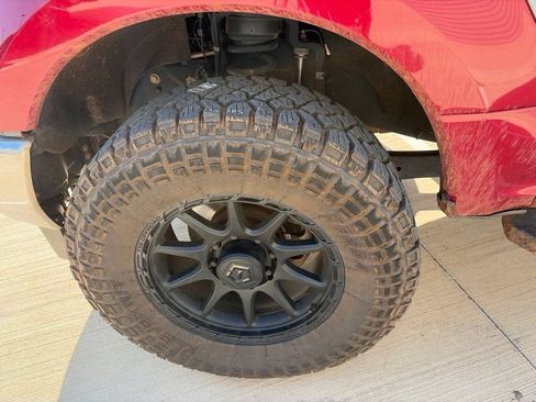 Used 2019 Ford F250 XLT w/ XLT Premium Package AWD/4WD image 14