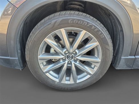 Used 2021 MAZDA CX-9 Grand Touring image 14