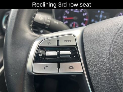 Used 2020 Kia Telluride EX w/ Towing Package image 17