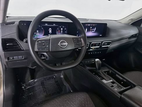 Used 2026 Nissan Sentra SV w/ Floor Mat Package FWD image 11