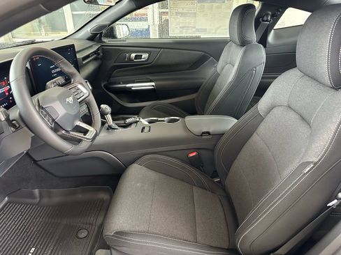 New 2026 Ford Mustang Coupe w/ Mustang Nite Pony Package image 15