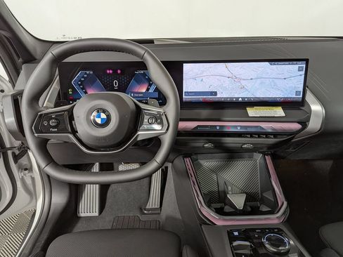 New 2026 BMW X3 xDrive30i AWD/4WD image 15
