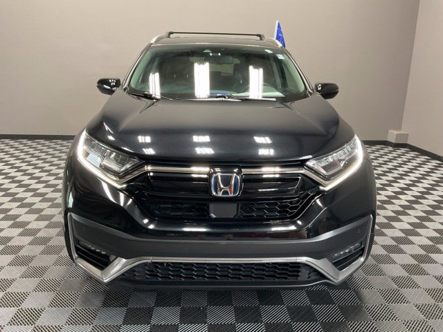 Used 2022 Honda CR-V Touring image 4