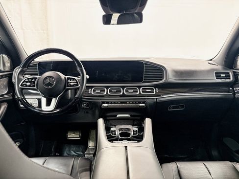 Certified 2023 Mercedes-Benz Maybach GLS 600 Maybach GLS 600 image 25