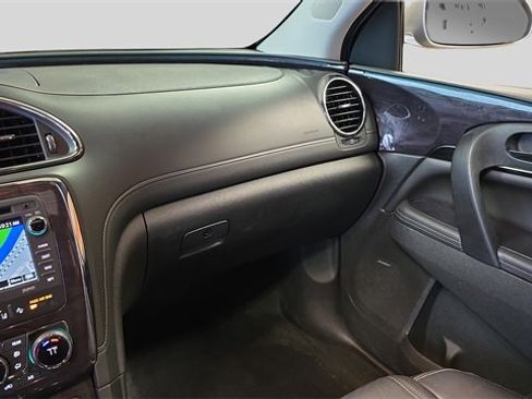 Used 2017 Buick Enclave Premium w/ Experience Buick Package image 23