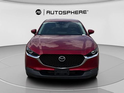 Used 2022 MAZDA CX-30 AWD 2.5 S w/ Select Package image 2
