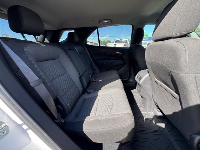 Used 2021 Chevrolet Equinox LT AWD/4WD image 14