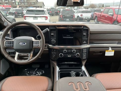 New 2026 Ford F250 King Ranch image 9