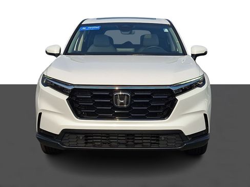Used 2024 Honda CR-V EX-L image 2