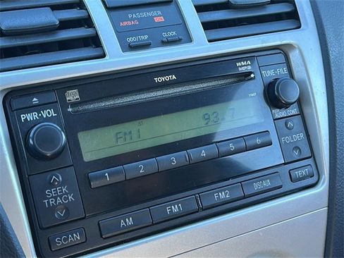 Used 2007 Toyota Yaris Sedan image 22