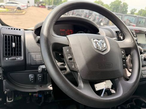 Used 2020 RAM ProMaster 1500 FWD image 17