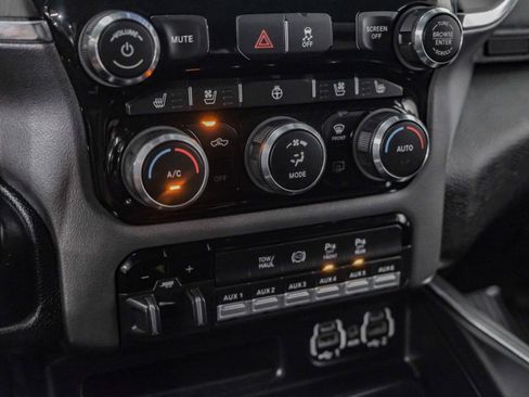 Used 2022 RAM 2500 Laramie image 24