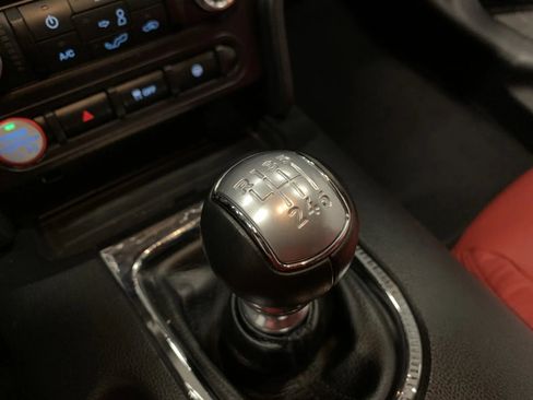 Used 2017 Ford Mustang GT w/ GT Performance Package image 39