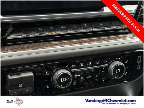 New 2026 Chevrolet Silverado 1500 RST w/ Texas Edition Plus RWD image 17