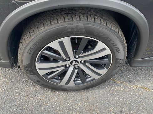 Used 2020 Mitsubishi Outlander Sport SE AWD/4WD image 19