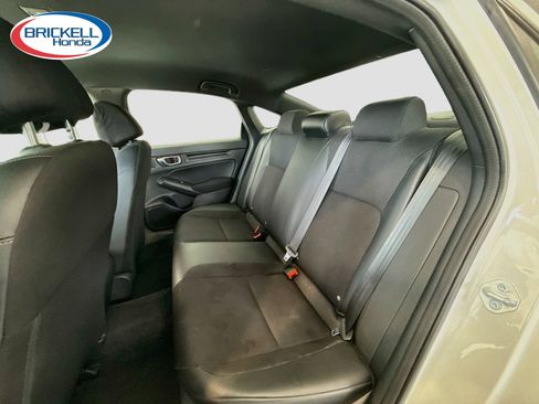 Used 2023 Honda Civic Sport image 23