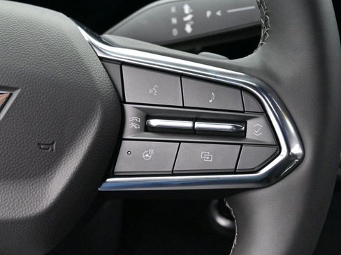 Used 2025 Chevrolet Tahoe Z71 w/ Z71 Off-Road Package image 22