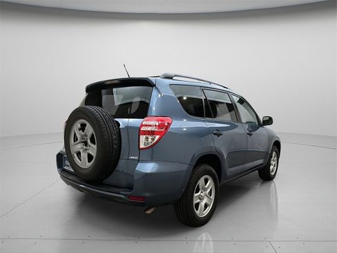 Used 2011 Toyota RAV4 4WD image 6