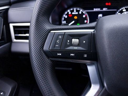 New 2026 Mitsubishi Outlander ES image 20