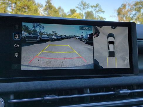 New 2026 Hyundai Santa Cruz Limited image 20