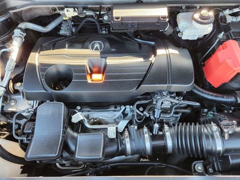 Certified 2021 Acura RDX AWD w/ Technology Package image 9