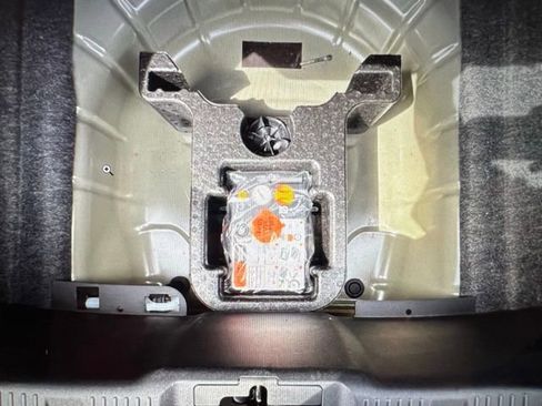 Used 2016 Ford Mustang Shelby GT350R w/ GT350R Equipment Group 920A image 17