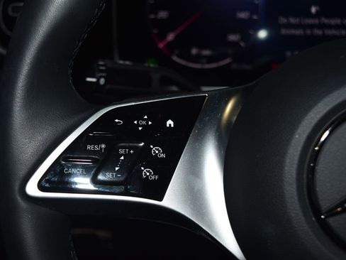 Certified 2025 Mercedes-Benz C 300 4MATIC Sedan image 9