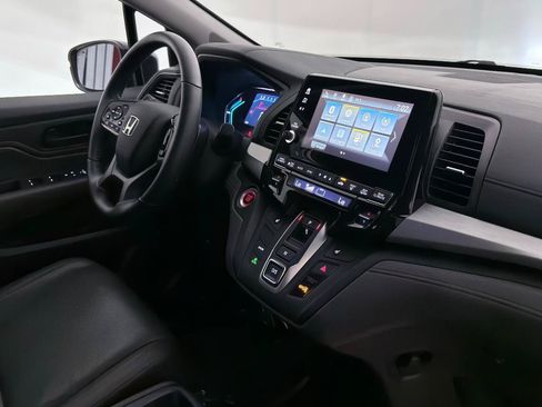 Used 2019 Honda Odyssey EX-L image 26
