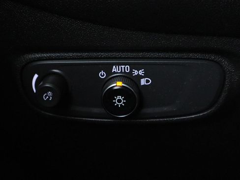 Certified 2022 Chevrolet Equinox LS AWD/4WD image 22