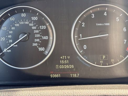 Used 2014 BMW X3 xDrive28i image 11