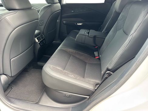 Certified 2024 Lexus RX 450h AWD w/ Convenience Package image 15
