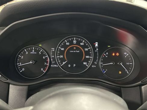 Certified 2023 MAZDA CX-50 Meridian Edition w/ Apex Package AWD/4WD image 14